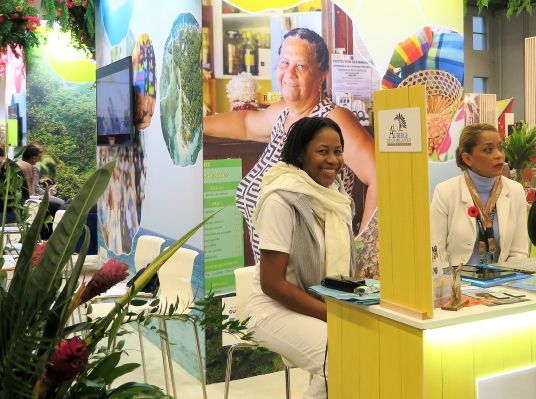 Galerie photo du SITV 2025 partie 2