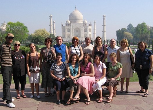 Éducotour de Tours Chanteclerc en Inde : arrêt sur image
