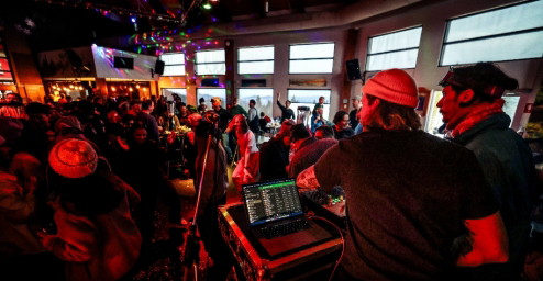 Crédit : Jean-Sébastien Chartier-Plante