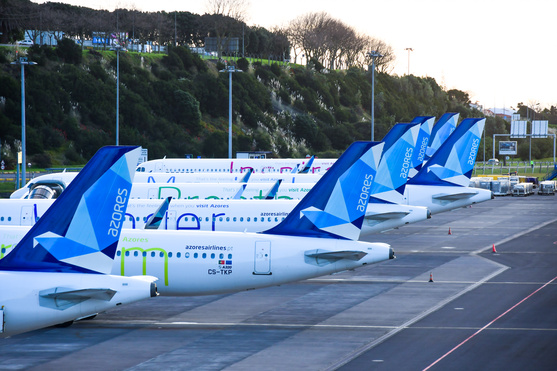  Azores Airlines et SATA Air Açores renforcent leurs opérations aériennes pendant la saison de Noël et du Nouvel An