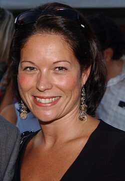 Caroline Doyon, directrice des ventes de Club Med pour l’est du Canada