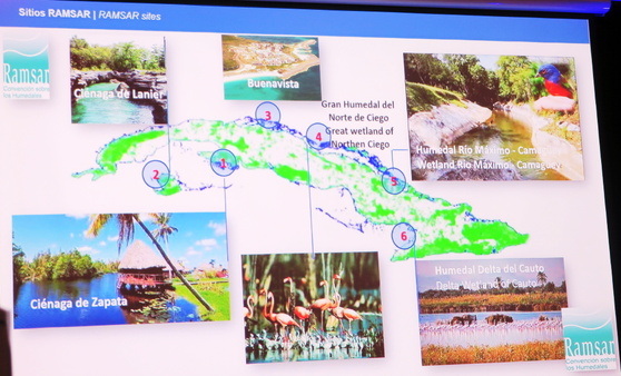 le ministre du Tourisme de Cuba donne officiellement le coup d’envoi de la saison hivernale à Montréal devant 150 invités lors de sa Fiesta Cubana! le ministre du Tourisme de Cuba donne officiellement le coup d’envoi de la saison hivernale à Montréal devant 150 invités lors de sa Fiesta Cubana!