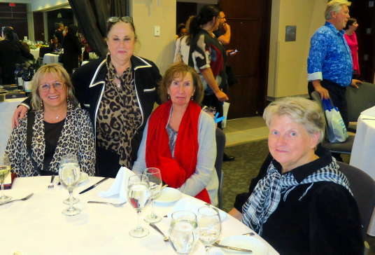 le ministre du Tourisme de Cuba donne officiellement le coup d’envoi de la saison hivernale à Montréal devant 150 invités lors de sa Fiesta Cubana!