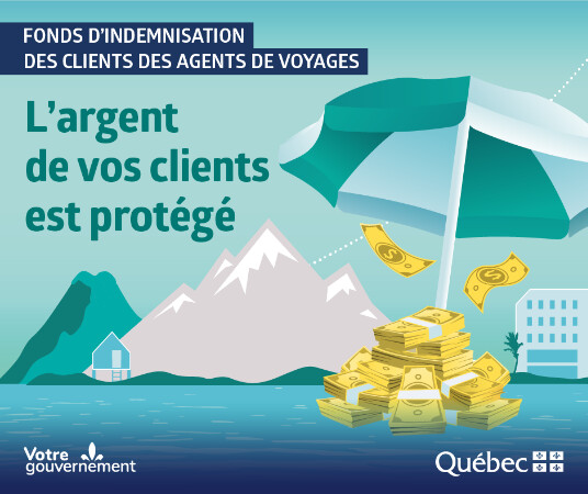 AAVQ : Un message de l'Office de la Protection du Consommateur