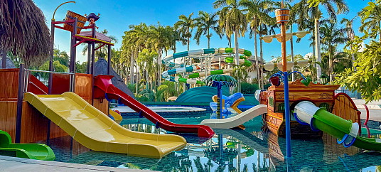 Une délégation de Princess Hotels de passage à Laval pour présenter les rénovations de ses hôtels à la Riviera Maya 