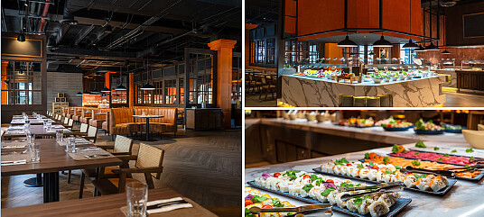 Une délégation de Princess Hotels de passage à Laval pour présenter les rénovations de ses hôtels à la Riviera Maya 