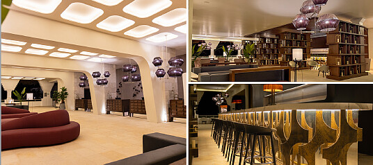 Une délégation de Princess Hotels de passage à Laval pour présenter les rénovations de ses hôtels à la Riviera Maya 