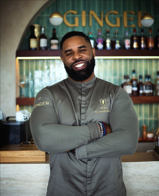 Vladimir François-Maïkoouva