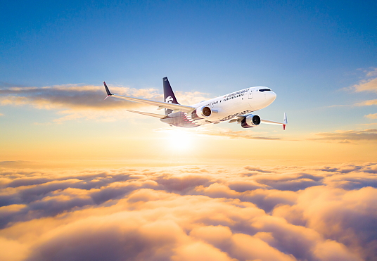 Aeromexico célèbre 15 ans de connexion entre le Mexique et le Canada