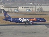 La low cost italienne Volare clouée au sol La low cost italienne Volare clouée au sol