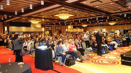 Il y avait foule hier soir pour renouer avec TravelBrands