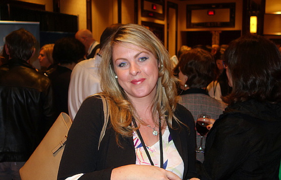 TravelBrands dit merci à l'industrie devant une salle comble  TravelBrands dit merci à l'industrie devant une salle comble