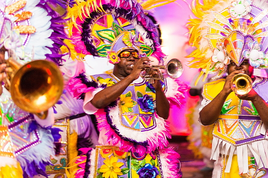 Junkanoo