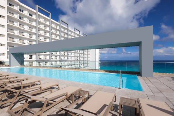 RIU Hotels & Resorts inaugure son sixième hôtel à Cancún: le Riu Ventura