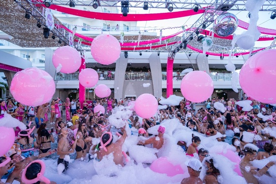 RIU Hotels & Resorts inaugure son sixième hôtel à Cancún: le Riu Ventura