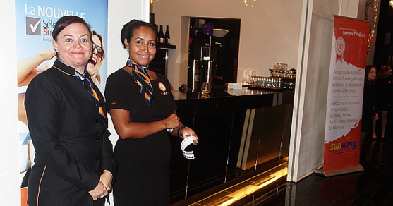 10 ans au Québec ça se fête ! Colin Hunter fait salle comble au Casino de Montréal (en reprise) 10 ans au Québec ça se fête ! Colin Hunter fait salle comble au Casino de Montréal (en reprise)