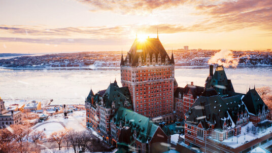 Crédit photo: Citizen North