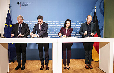 MSC Croisières et Meyer Werft signent un accord historique pour six navires de croisière de nouvelle génération