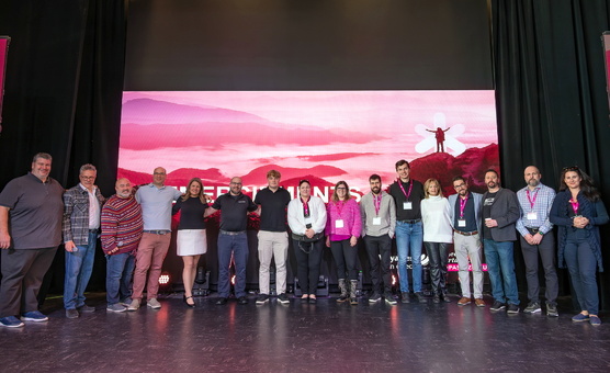 L'équipe de Voyages En Direct