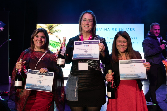 Voyages en Direct a privatisé le Club Med Québec Charlevoix pour la 2e édition de son séminaire de formation