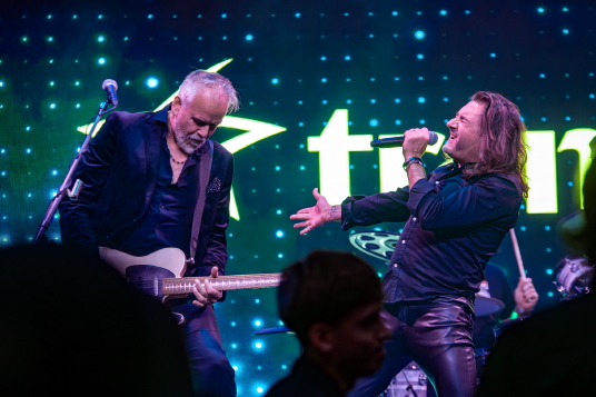 Voyages en Direct a privatisé le Club Med Québec Charlevoix pour la 2e édition de son séminaire de formation