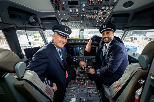 Vacances Sunwing et Vacances WestJet Québec célèbrent le vol inaugural entre Montréal et Managua