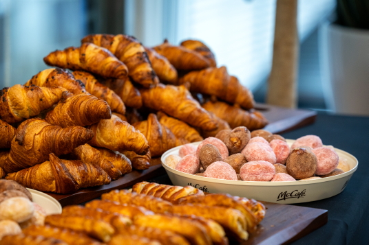 Vacances Sunwing et Vacances WestJet Québec célèbrent le vol inaugural entre Montréal et Managua