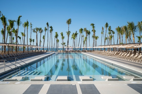 RIU Hotels clôt l'année 2025 avec la réouverture du Riu Jalisco, entièrement rénové RIU Hotels clôt l'année 2025 avec la réouverture du Riu Jalisco, entièrement rénové