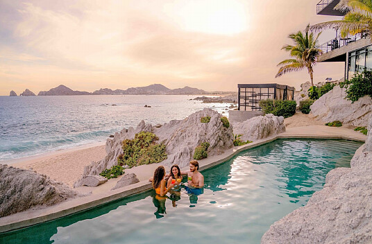 Hôtel The Cape (Thompson Hotels)