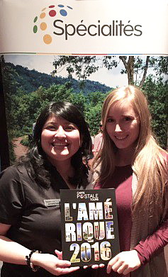 Carte Postale dévoile les gagnants de son concours ! Carte Postale dévoile les gagnants de son concours !