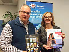 Carte Postale dévoile les gagnants de son concours ! Carte Postale dévoile les gagnants de son concours !