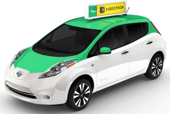 Téo Taxi maintenant disponible pour tous