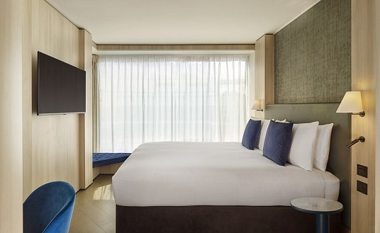 RIU ouvre un second hôtel à Londres