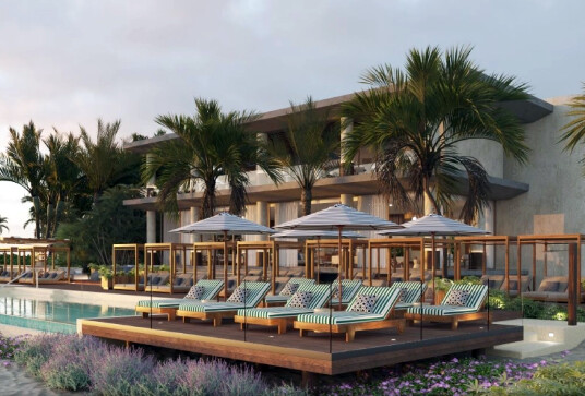 Le Secrets Playa Mujeres Resort rouvre après rénovation