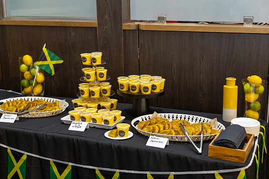 Vacances Sunwing célèbre le retour du vol direct entre Québec et Montego Bay