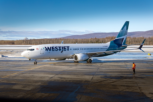 Vacances Sunwing célèbre le retour du vol direct entre Québec et Montego Bay