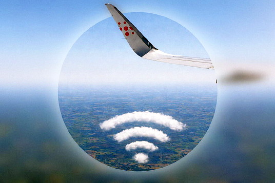 Brussels Airlines et Lufthansa Group s'associent à Starlink pour offrir une connexion Wi-Fi ultra-rapide gratuite