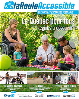 Kéroul : Des vacances pour tous au Québec