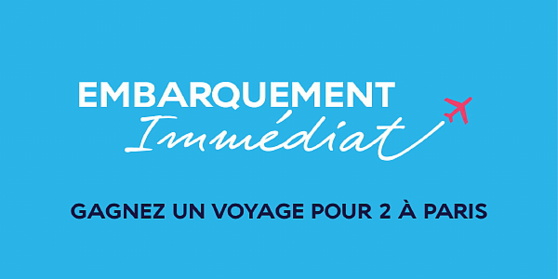 Air France lance un concours original Air France lance un concours original