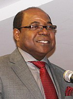 Edmund Bartlett (archives jmv)