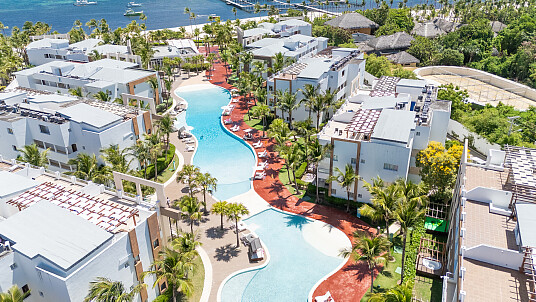 Vacances Sunwing élargit sa collection en 2026 avec cinq propriétés nouvelles ou récemment rénovées au Mexique et en République dominicaine