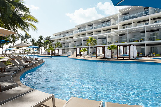 Vacances Sunwing élargit sa collection en 2026 avec cinq propriétés nouvelles ou récemment rénovées au Mexique et en République dominicaine