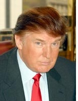Donald Trump Donald Trump