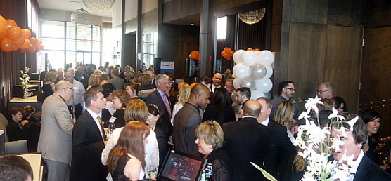 Le Réseau Ensemble en congrès dans les Laurentides Le Réseau Ensemble en congrès dans les Laurentides