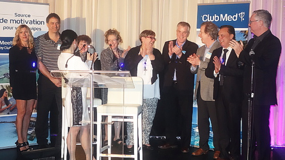 Le Réseau Ensemble en congrès dans les Laurentides Le Réseau Ensemble en congrès dans les Laurentides