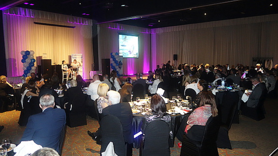 Le Réseau Ensemble en congrès dans les Laurentides Le Réseau Ensemble en congrès dans les Laurentides