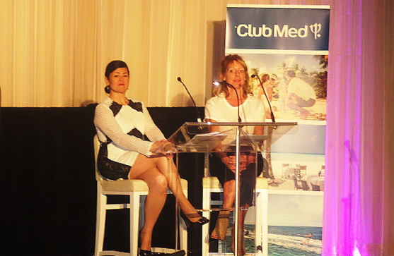 Le Réseau Ensemble en congrès dans les Laurentides Le Réseau Ensemble en congrès dans les Laurentides