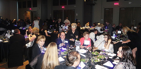 Le Réseau Ensemble en congrès dans les Laurentides Le Réseau Ensemble en congrès dans les Laurentides