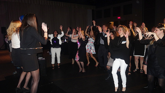 Le Réseau Ensemble en congrès dans les Laurentides Le Réseau Ensemble en congrès dans les Laurentides