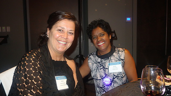 Le Réseau Ensemble en congrès dans les Laurentides Le Réseau Ensemble en congrès dans les Laurentides